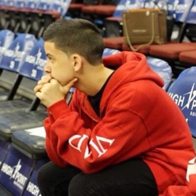 Profile Picture of Chris Corradino (@lCONiChrisKT) on Twitter