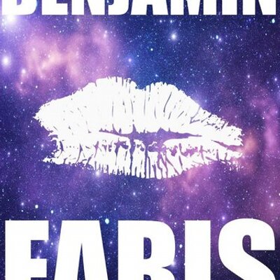 Profile Picture of Benjamin Faris (@BenjaminFaris) on Twitter