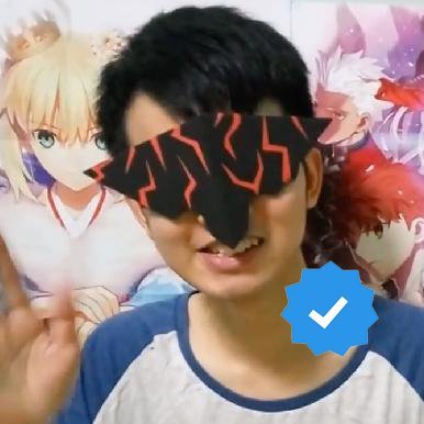Profile Picture of RandyAlter_Yu-Kun (@Randy_Alter) on Twitter