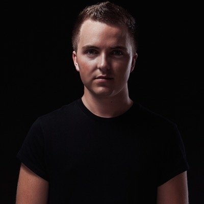 Profile Picture of Mike Hertz (@DJMikeHertz) on Twitter