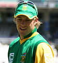 Profile Picture of AB de Villiers - Wikipediaon Wikipedia