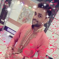 Profile Picture of Abhijeet Jain (@abhijeetjain03) on Tiktok