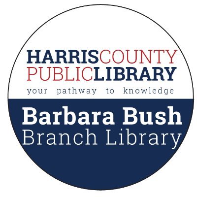 Profile Picture of Barbara Bush Library (@barbarabushlib) on Twitter