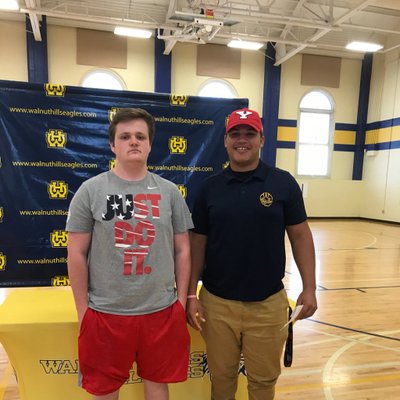 Profile Picture of Dub Freakz (@CalebWarmack) on Twitter