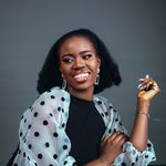 Profile Picture of GENEVIEVE, GBULIE (@genny.urban) on Instagram