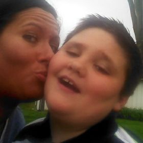 Profile Picture of Chris Briscoe (@chrissyb926) on Pinterest