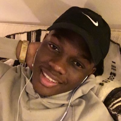 Profile Picture of Dylan Augustine (@Hossi347) on Twitter