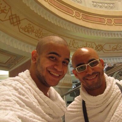 Profile Picture of Mohammed A. Zeidan (@mohad1965) on Twitter