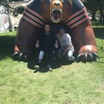 Profile Picture of Josh Driscoll (@jdriscoll1983) on Instagram