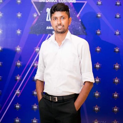 Profile Picture of Brian Arndt (@BrianArndt1988) on Twitter