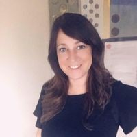 Profile Picture of Amy Suttle (@amy-suttle-5) on Quora