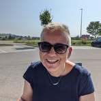 Profile Picture of Silvia Hartmann (@Silvia-Hartmann) on Facebook