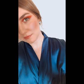 Profile Picture of Gaby Barrera (@gabybarrerar03) on Pinterest