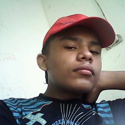 Robin José Lugo Vera - Twitter Profile Picture of Robin José Lugo Vera (@JosRjlv) on Twitter