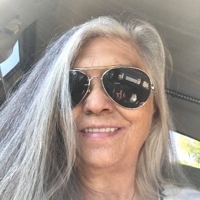 Profile Picture of Doris Hodge (@DorisHo34464368) on Twitter