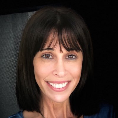 Profile Picture of Gail Schwartz (@gailbarb1) on Twitter