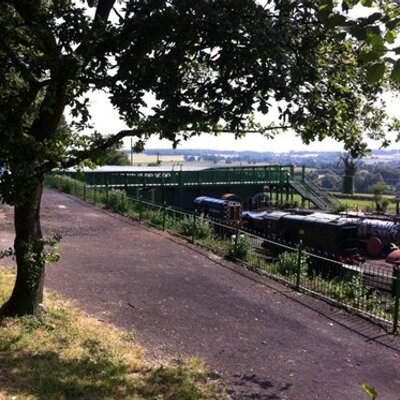 Profile Picture of David Buttle (@davidjbuttle6) on Twitter