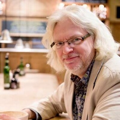 Profile Picture of Steve Goss (@SteveGoss1) on Twitter