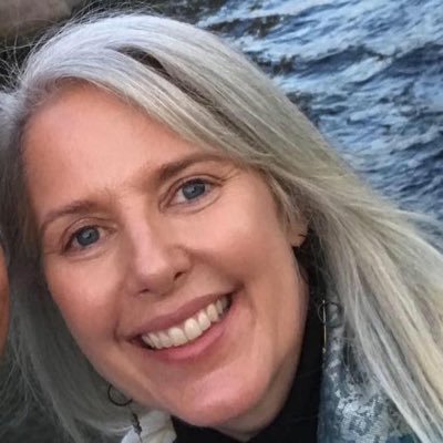 Profile Picture of Lisa Saad (@lsaad19) on Twitter