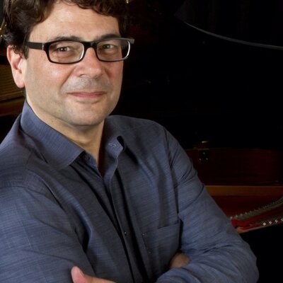 Profile Picture of Mark Gasbarro (@MarkGasbarro) on Twitter