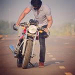 Profile Picture of SHEIKH SHAHBAZ (@caferacer_sheikh) on Instagram