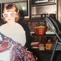 Profile Picture of Katie Fischer (@katie-fischer-13) on Quora