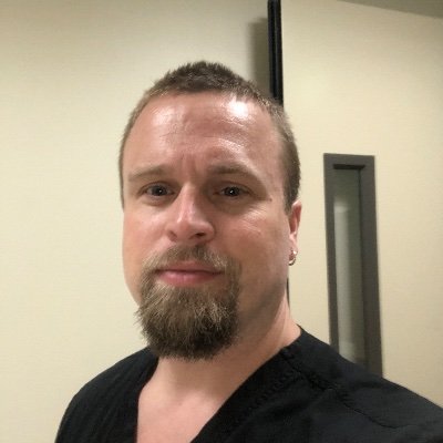 Profile Picture of Joshua Morphew (@morphew_joshua) on Twitter