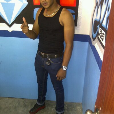 Profile Picture of Jose Luis Agueda (@sofoke_the) on Twitter