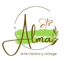 Profile Picture of Alma Arte Rustico y Vintage (@alma_arterusticoyvintage) on Instagram