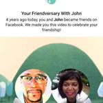 Profile Picture of Sharron and John (@sharronandjohn) on Instagram