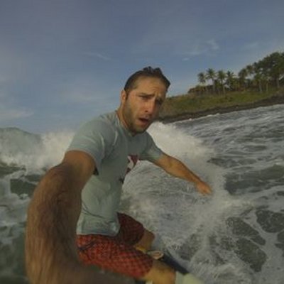 Profile Picture of Gabriel Holt (@Joachimsky) on Twitter