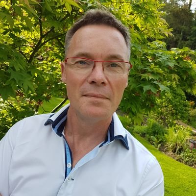 Profile Picture of Michael Thorley (@Michaelthorley0) on Twitter
