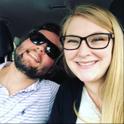 Ashley Weaver - Twitter Profile Picture of Ashley Weaver (@weaver_math) on Twitter