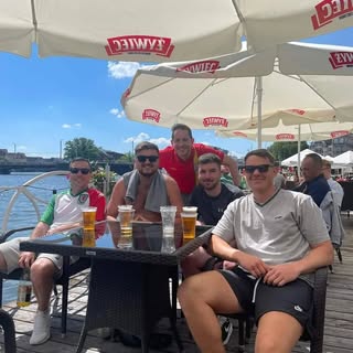 Profile Picture of Christopher 'speedy' Williams (@christopherspeedy) on Instagram