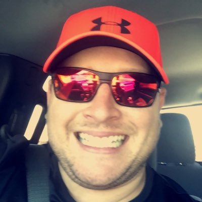 Profile Picture of David Ray Carpenter (@davidray3042) on Twitter