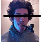 Profile Picture of Brad Mahoney (@_brad_mahoney) on Instagram