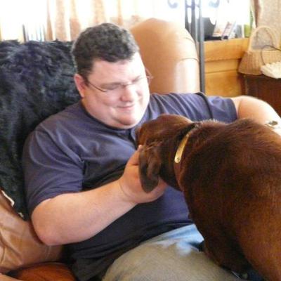 Profile Picture of Scott Christensen (@mtscottc) on Twitter