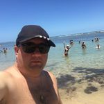 Profile Picture of Hamilton Pletsch (@hamiltonpletsch) on Instagram
