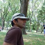 Profile Picture of Chetan Ramamurthy (@chetanramamurthy) on Instagram