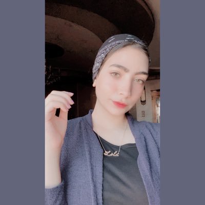Profile Picture of ℒ𝒪ℒ𝒜 𝒜ℋℳℰ𝒟💫 (@HalaAhm48692726) on Twitter