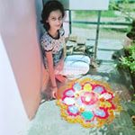 Profile Picture of Aaradhya rai (@rajesh.rai.rashmi) on Instagram