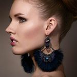 Profile Picture of JewelryDesigner (@jewelrydesign_yanavokhmyanina) on Instagram