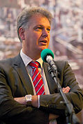 Profile Picture of Hero Brinkman - Wikipediaon Wikipedia