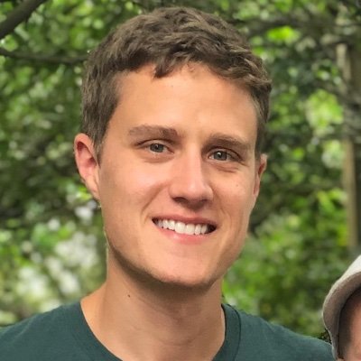 Profile Picture of Justin Davis (@davisdataviz) on Twitter