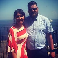 Profile Picture of Carrie Dickson (@carrie-dickson-5) on Quora