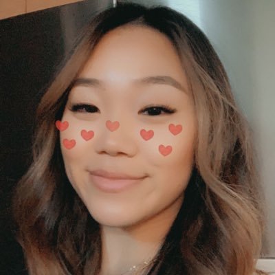 Jessica Mou - Twitter Profile Picture of Jessica Mou (@jessicaaamou) on Twitter