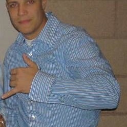 Profile Picture of Danny Revels (@179876214) on Myspace