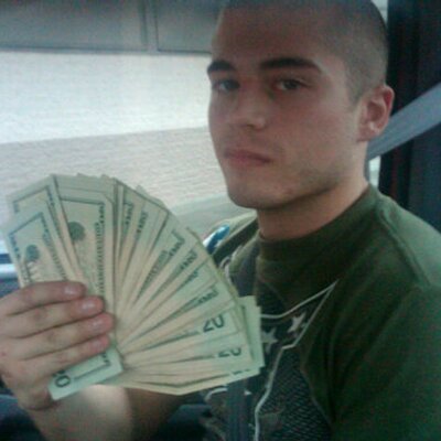 Profile Picture of Michael Poulsen (@Boshoku9) on Twitter