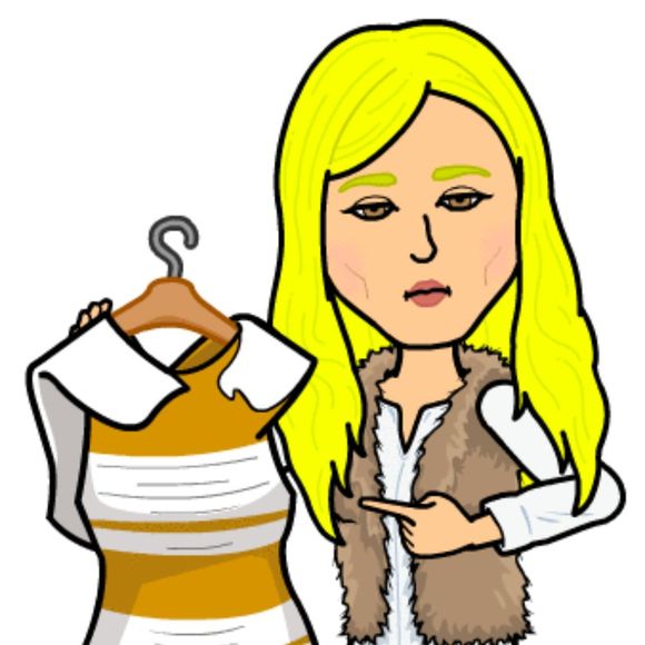 Profile Picture of Ellen Tisdale (@tenniscounselor) on Poshmark