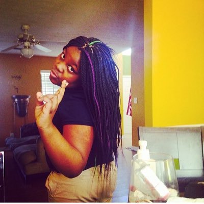 Profile Picture of Mikayla Paul (@MikaylaPaul3) on Twitter